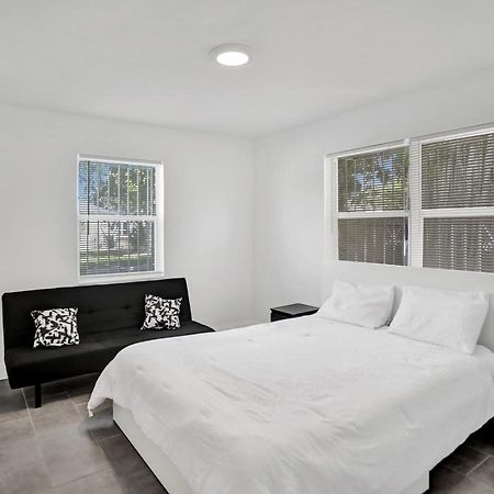 2 Bedroom Holiday Retreat West Palm Beach Art Exterior foto